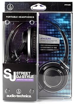 audio-technica ポータブルヘッドホン ATH-ES55 WT Audio Technica ATH-ES55 review | What Hi-Fi?